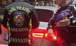 Sakarya'da ceza üstüne ceza