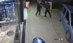 Alacak verecek meselesi kardeşler arasında kavgaya döndü