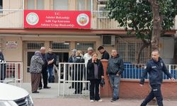 Eşini katledip kendini ihbar etti