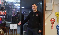 "Kefene cep dikilir" yazısı gündem oldu