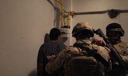 Tefecilik operasyonu Sakarya'ya uzandı