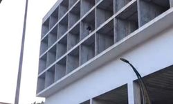 309 bin ceza yedi: İnşaata çıktı!