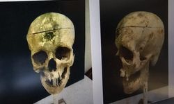 Barajdaki kemikler 18 yıllık cinayeti çözdü