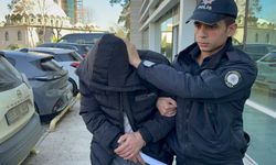 Kızının dünyaya geldiği gün taciz iddiasından tutuklandı