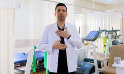 Nefes darlığı yaşayanlar buraya...