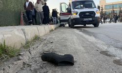 İftara dakikalar kala feci ölüm