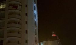 Genç dehşet saçtı "Kendimi ve evi yakacağım"