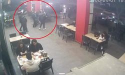 "Neden bakıyorsun" diye darp edip burnunu kırdılar