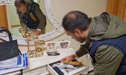 Sahte çağrı merkezi çetesine operasyon