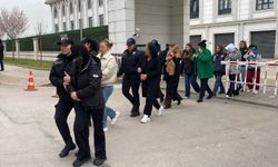 Sakarya dahil 7 ilde dev operasyon