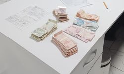 Cuma çıkışı dilencilere zabıta baskını