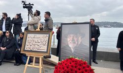 İlber Ortaylı son yolculuğuna uğurlanıyor...