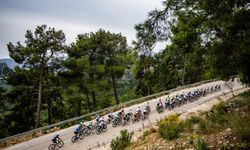 Bisikletin kalbi yine Sakarya'da atacak