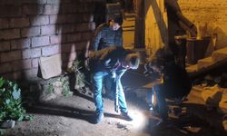 Kız isteme meselesinde tartışma silahlı kavgaya döndü