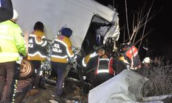 Feci kaza can aldı!