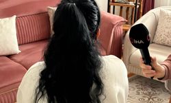 Dini nikahlı eşimden yıllardır şiddet görüyorum iddiası