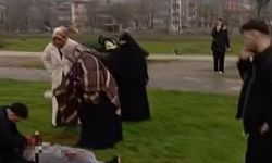 Çıkan tartışmada boğazı kesilen kişi kurtarılamadı