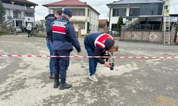 Miras kavgasında silahlar konuştu