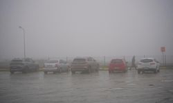 Kampüste görüş azaldı!