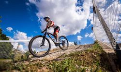 Pedallar Sakarya'da Dünya Şampiyonası için dönecek