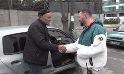 Park ettiği sokağı unutup arabam çalındı diye ihbar etti