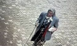 Kayıp olarak aranan yaşlı kadının cansız bedenine ulaşıldı
