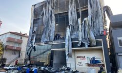 7 işçinin öldüğü yangın davasında ifadeler çıkıyor