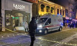 Komşuda eğlence merkezine silahlı saldırı: Ölü ve yaralılar var