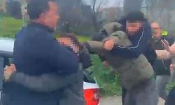 Direksiyon sınavını geçemedi: Babasıyla birlikte eğitmene saldırdı