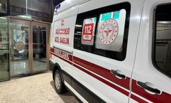 Eşi ve dayısını uygunsuz vaziyette gören şahıs kurşun yağdırdı