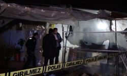 Silahla göğsünden vurulmuş halde ölü bulundu