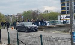 Motosiklet kullanırken kalp krizi geçirerek hayatını kaybetti