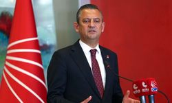 Özgür Özel Sakarya'ya geliyor