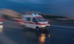 Taraklı'da feci kaza: 1 ölü