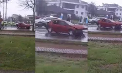 Feci kaza genci hayattan koparttı