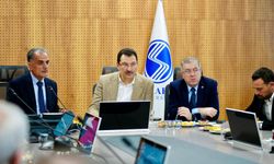 SAÜ’nün hedefi Türkiye’de ilk dört