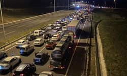 Bayramda kritik trafik kararı