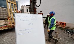 Kentsel dönüşüm başladı