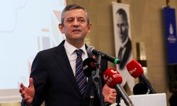 Özgür Özel'in Sakarya programı değişti