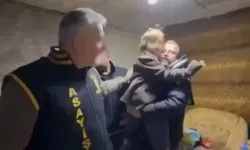 1 yaşında kaybolan çocuk 7 yıl sonra bulunmuştu: Detaylar ortaya çıktı