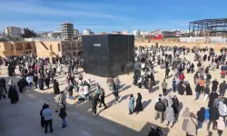 Kocaeli'de Mekke platosuna yoğun ilgi