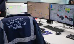 SASKİ'den su tasarrufunda dev iş birliği