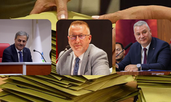 Yerel yönetim karneleri belli oldu