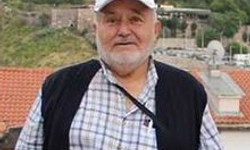 Şehidimizin babası hakkın rahmetine kavuştu