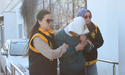 Kocasını ekmek bıçağı ile bıçakladı