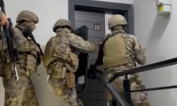 Siber operasyonda 6 tutuklama