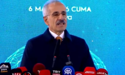 Bakan Uraloğlu'ndan Sakarya'ya tramvay müjdesi