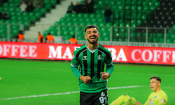 Sakaryaspor haftalar sonra yüzümüzü güldürdü
