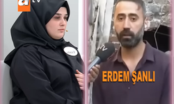 Sakaryalı aile Esra Erol'da
