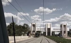 Başkan Alemdar dev projenin ihale tarihini duyurdu